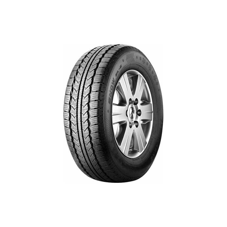 Uniroyal Snowmax 3 195/60 R16 99/97T Winter Car Tyre | ML Performance UK Car Parts