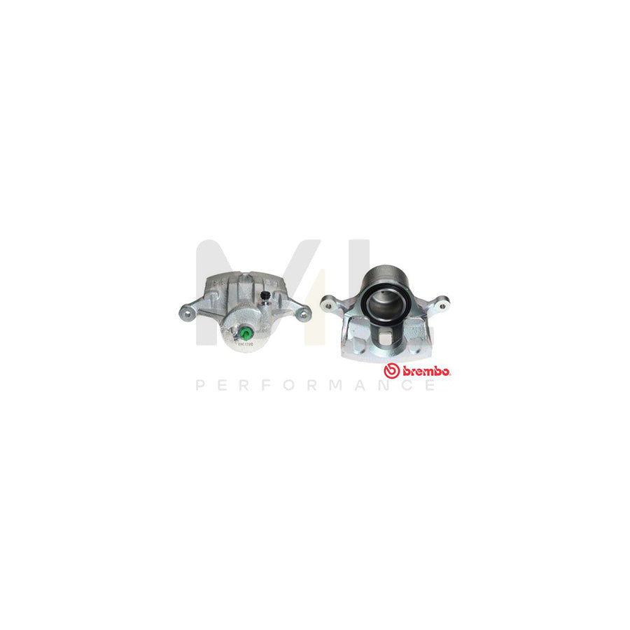 BREMBO F 30 197 Brake Caliper | ML Performance Car Parts