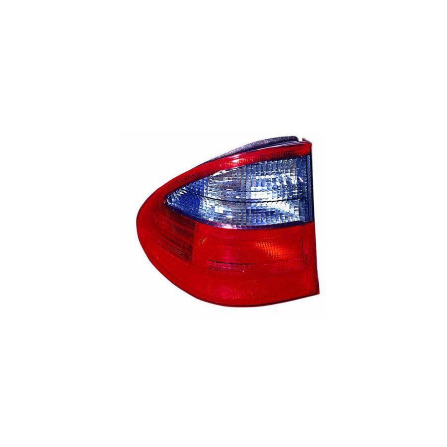 Abakus 4401945LUEDR Rear Light Suitable For Mercedes-Benz E-Class T-Modell (S210) | ML Performance UK