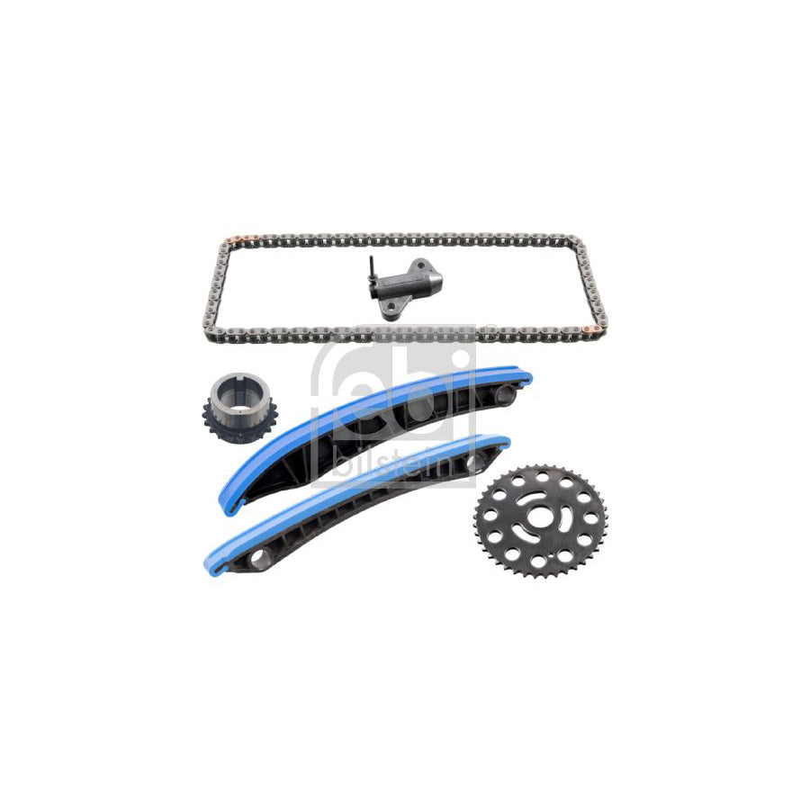 Febi Bilstein 106357 Timing Chain Kit