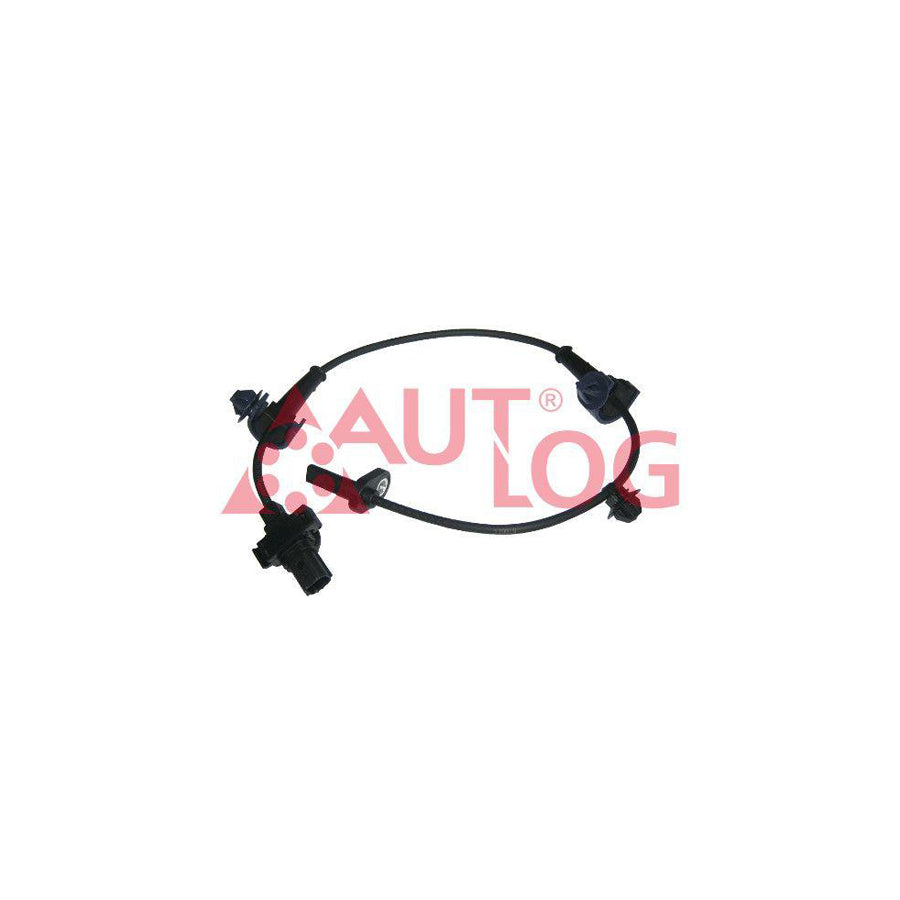 Autlog AS4998 Abs Sensor For Honda Civic Viii Hatchback (Fn, Fk)