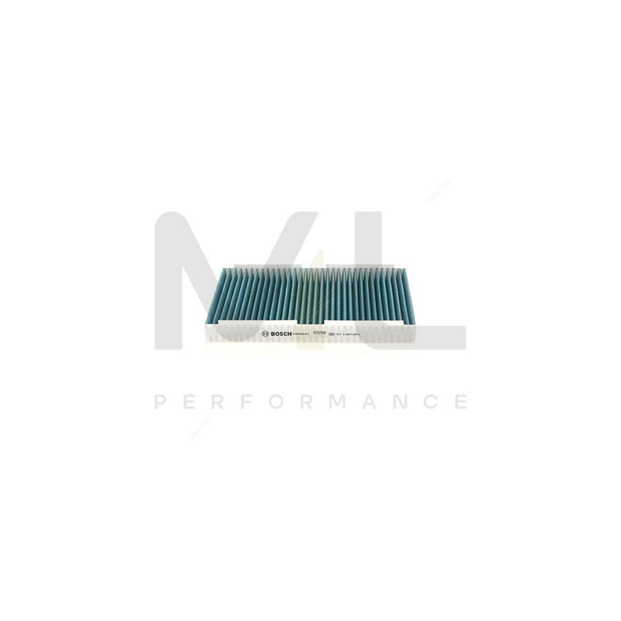 BOSCH Activated Carbon Cabin Filter 0986628501 [ A 8501 ] | ML Car Parts UK | ML Performance