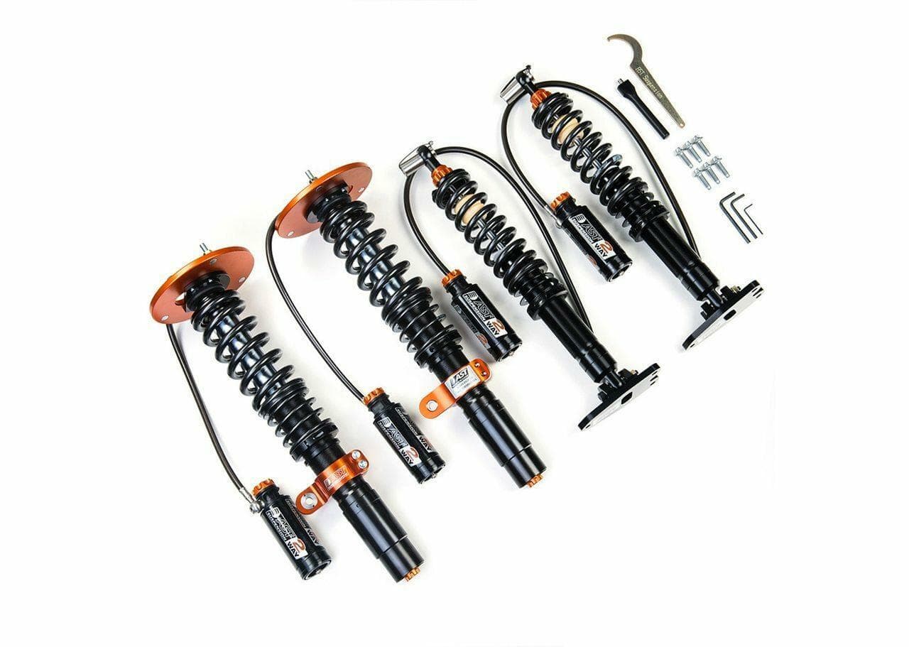 AST Suspension RIV-B2104S BMW Suspension 5200 Series Coilovers | ML Performance