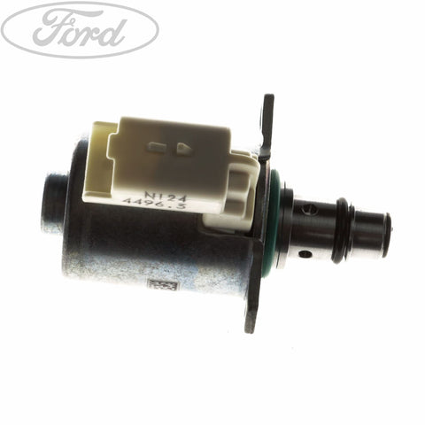 GENUINE FORD 2037024 FUEL VAPOUR VALVE | ML Performance UK