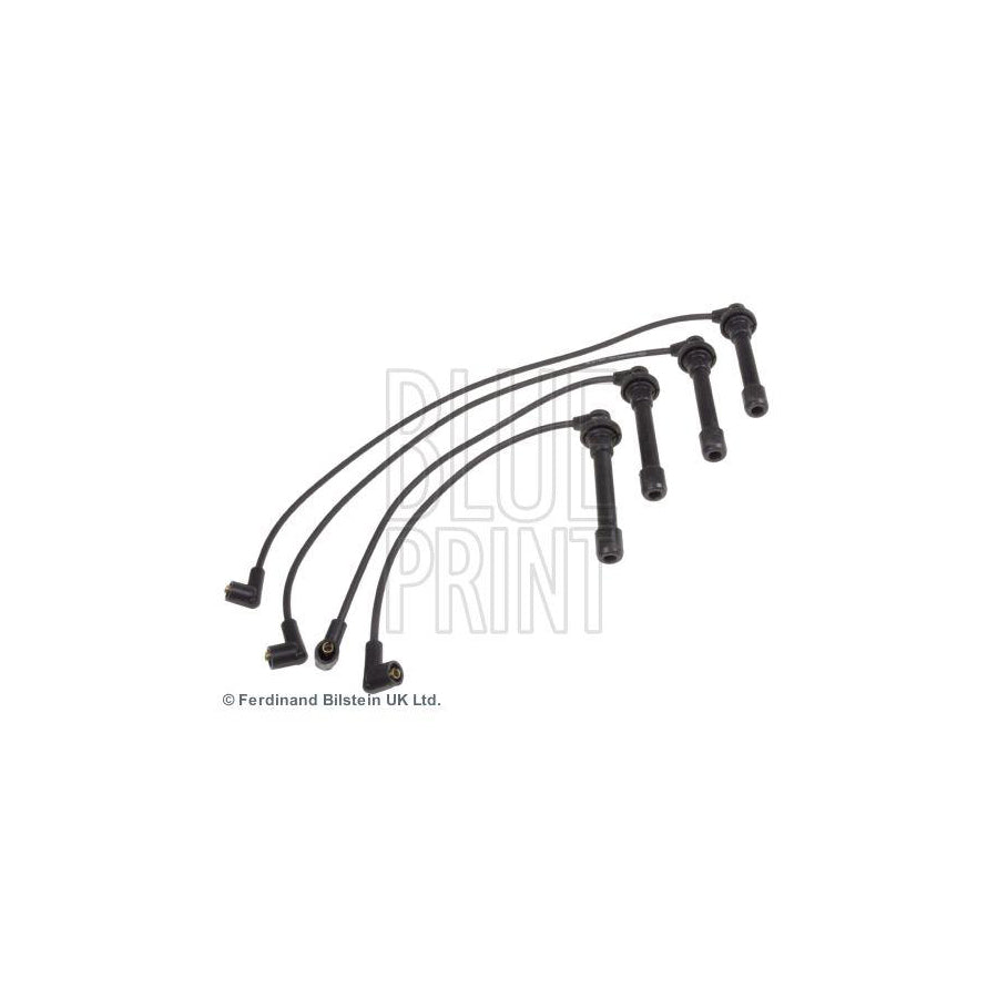 Blue Print ADH21622C Ignition Cable Kit For Honda Accord V Aerodeck (Ce)