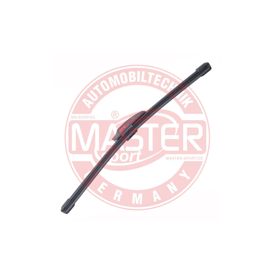 Master-Sport 15-B-Pcs-Ms Wiper Blade | ML Performance UK Car Parts