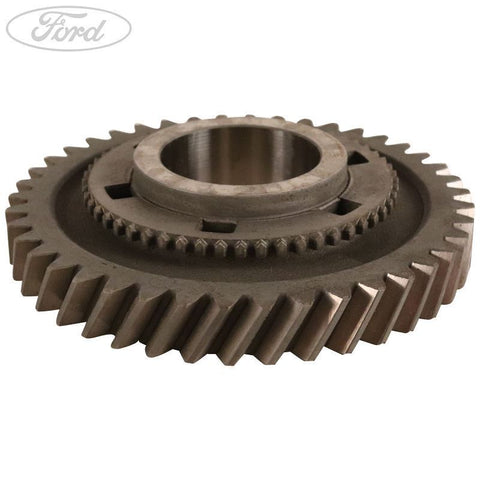 GENUINE FORD 1685584 6 SPEED MANUAL TRANSMISSION REVERSE IDLER GEAR | ML Performance UK