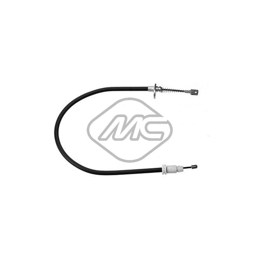 Metalcaucho 81549 Throttle Cable for FIAT Multipla (186) | ML Performance UK Car Parts