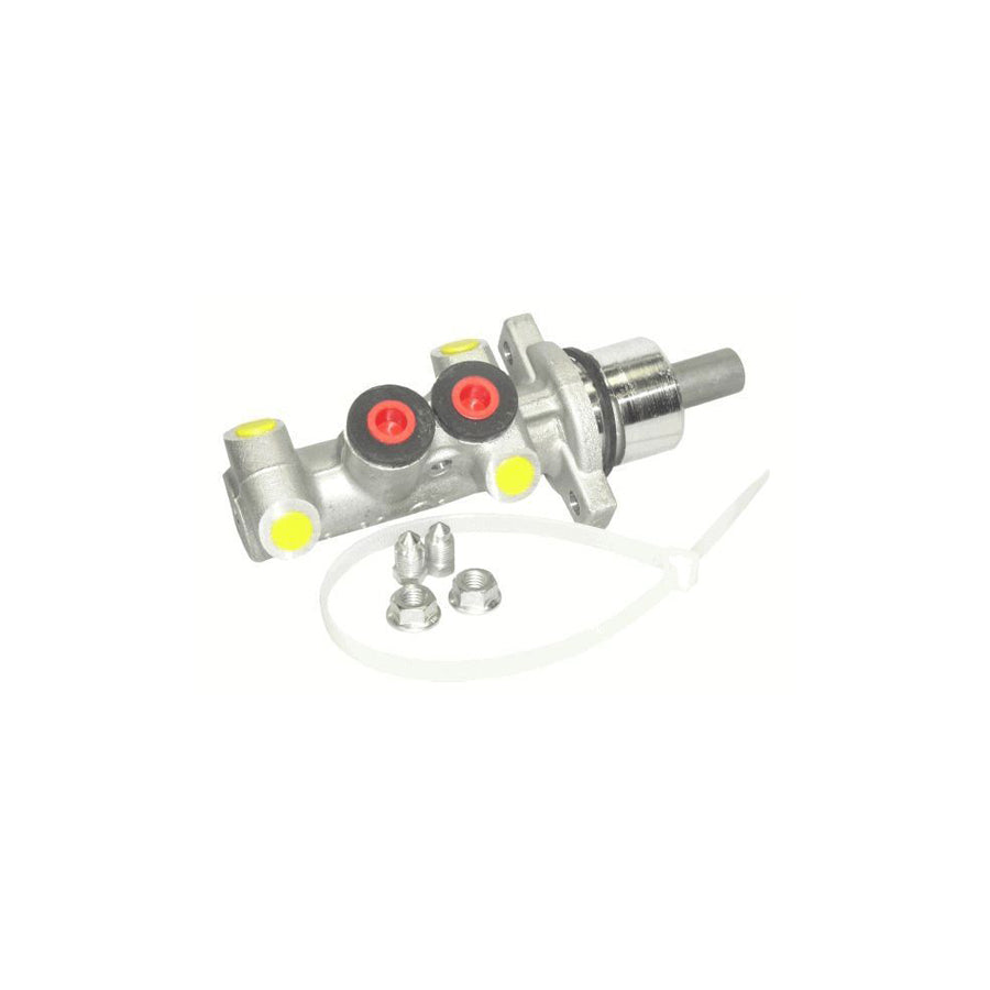 Hella 8AM 355 501-151 Brake Master Cylinder