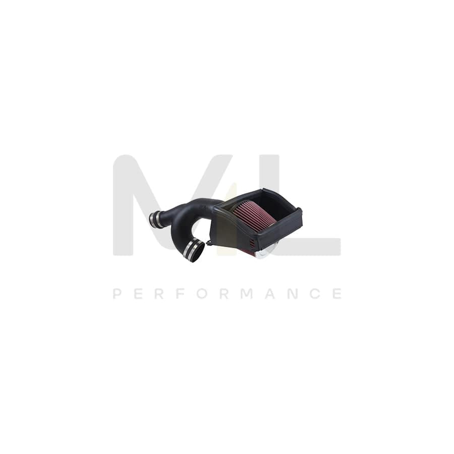 K&N 63-2592 Performance Air Intake System | ML Car Parts UK | ML Performance