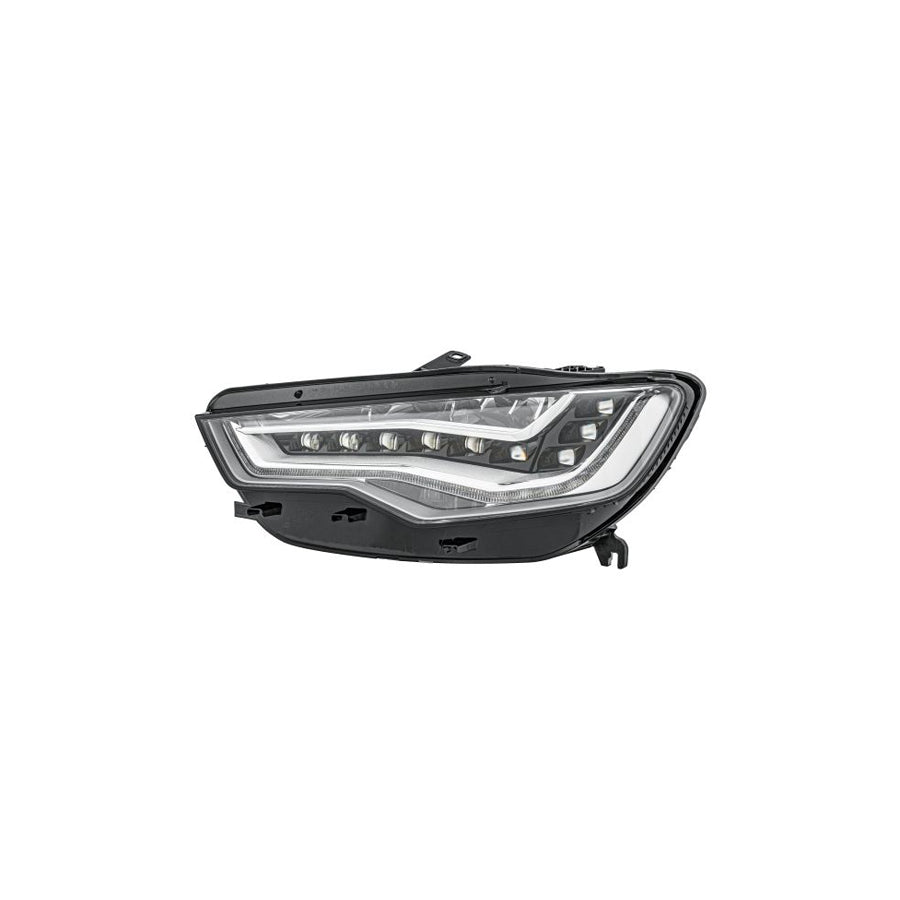 Hella 1LX 011 151-431 Headlight For Audi A6