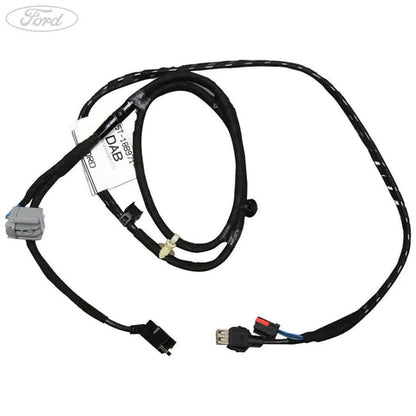 GENUINE FORD 1755532 WIRING | ML Performance UK