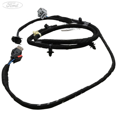 GENUINE FORD 1755532 WIRING | ML Performance UK