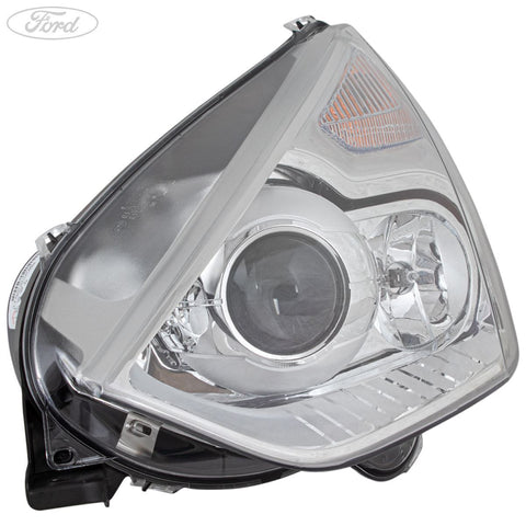 GENUINE FORD 1790483 GALAXY S-MAX FRONT N/S HEADLIGHT HEADLAMP UNIT 2006-2015 | ML Performance UK