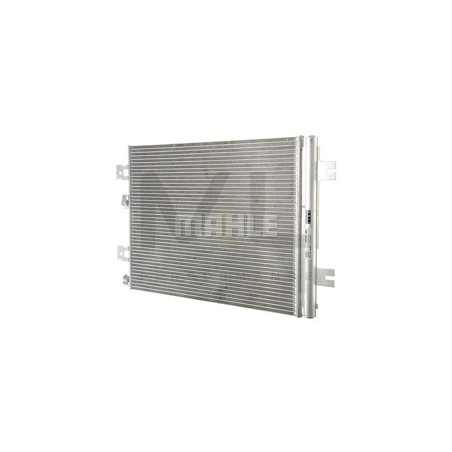 MAHLE ORIGINAL AC 858 000P Air conditioning condenser with dryer | ML Performance Car Parts