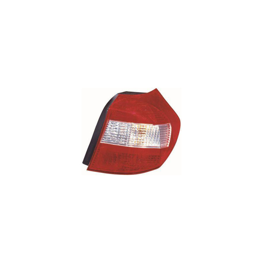 Abakus 4441924LUE Rear Light For Bmw 1 Hatchback (E81) | ML Performance UK