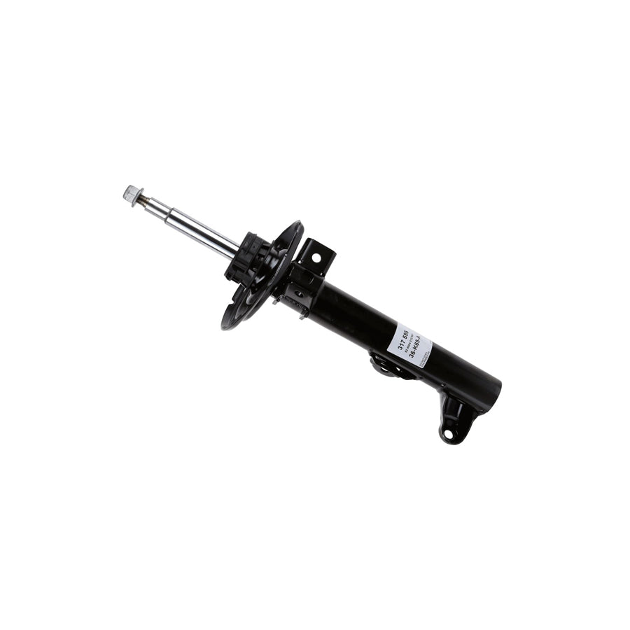 Sachs 317 555 Shock Absorber Suitable For Mercedes-Benz E-Class