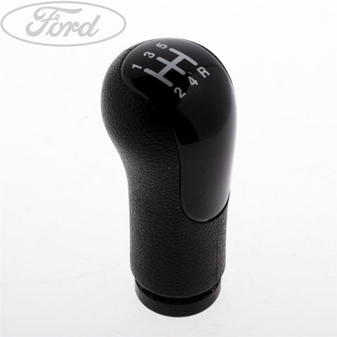 GENUINE FORD 1151765 GEAR CHANGE LEVER KNOB 5 SPEED MANUAL B5 IB5 | ML Performance UK