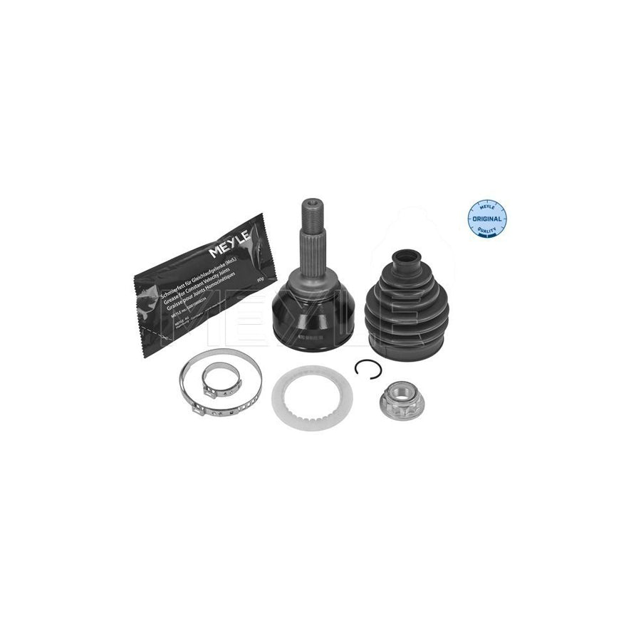 Meyle 100 498 0273 Joint Kit, Drive Shaft