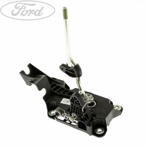 GENUINE FORD 1577984 FOCUS 5-SPEED MANUAL MTX75 GEAR SHIFT LEVER 2004-2005 | ML Performance UK