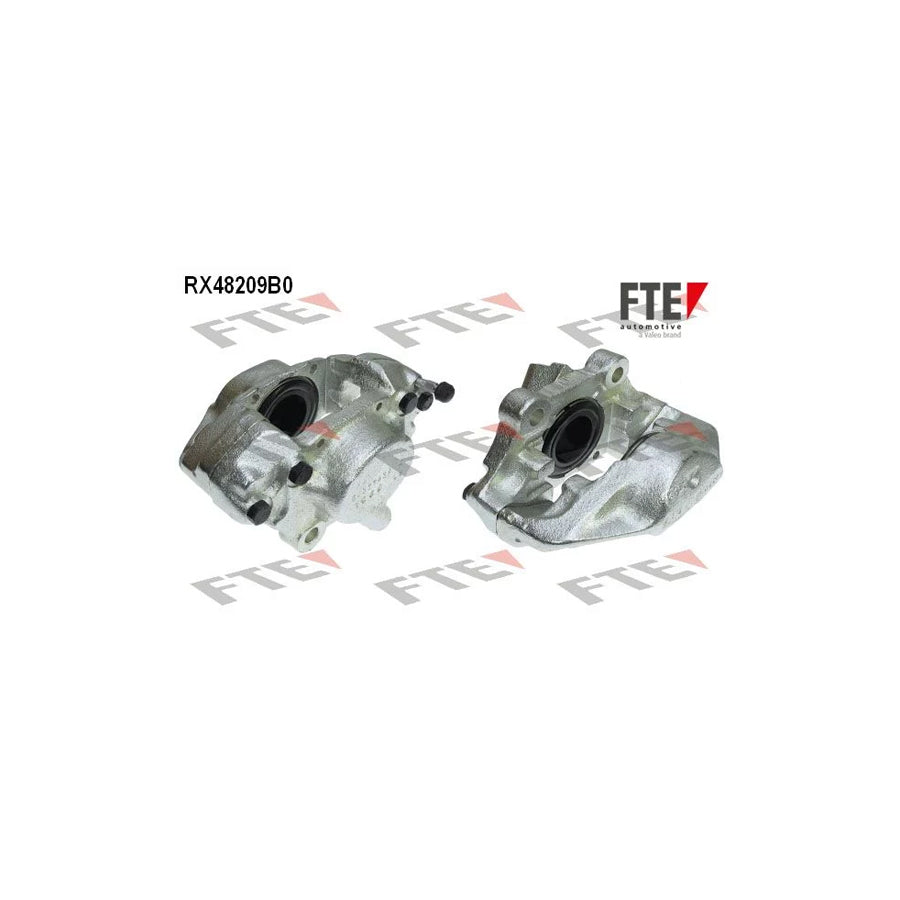 Fte RX48209B0 Brake Caliper | ML Performance UK Car Parts