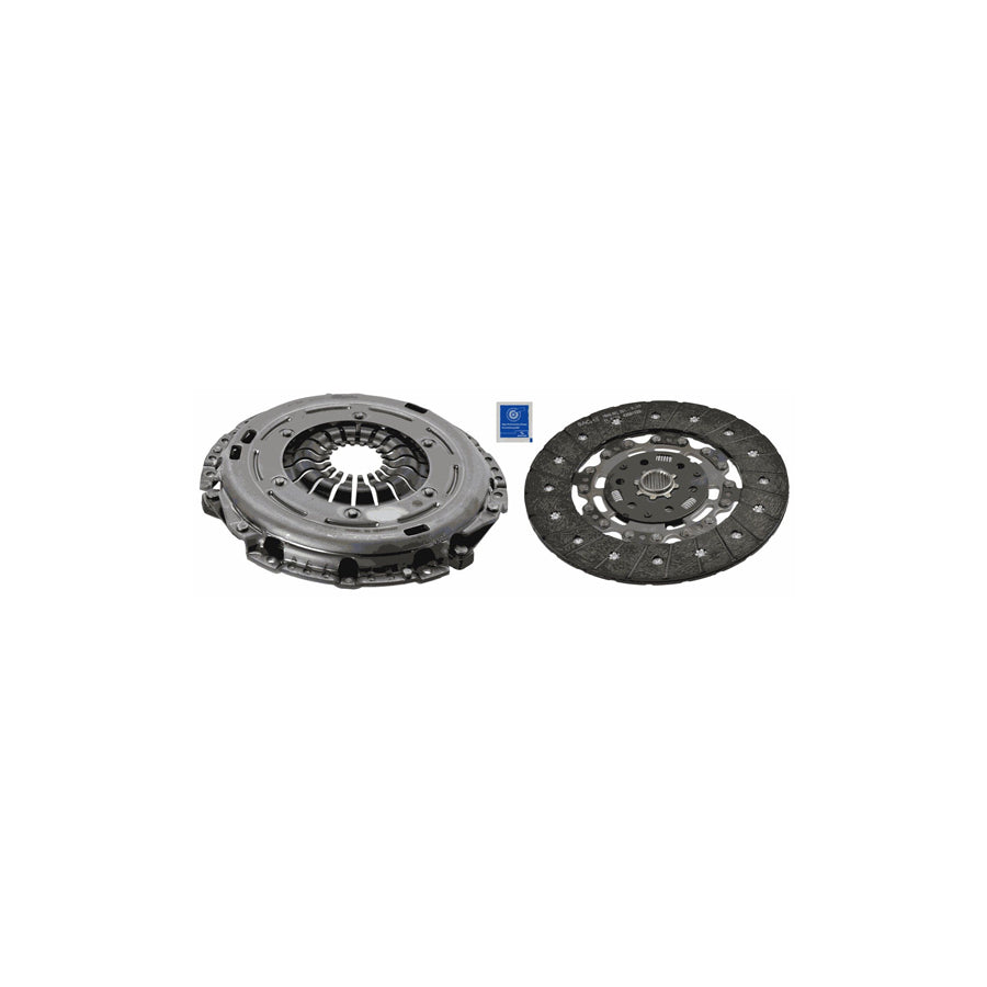 Sachs Xtend 3000 970 066 Clutch Kit