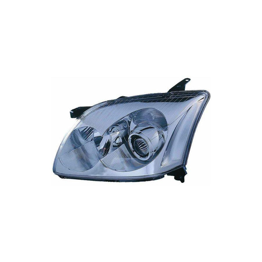 Abakus 21211F3LRDEM Headlight For Toyota Avensis Ii Station Wagon (T25) | ML Performance UK