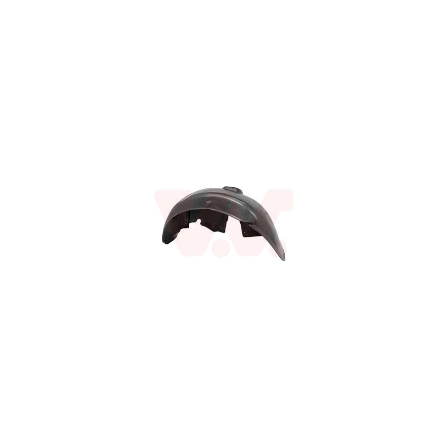 Van Wezel 5888454 Panelling, Mudguard | ML Performance UK Car Parts