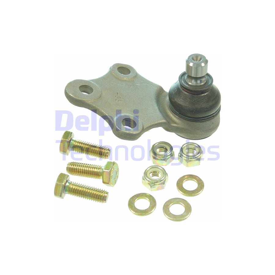 Delphi Tc523 Ball Joint For Peugeot 306