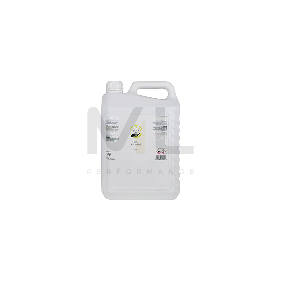 Sani 9200609 Hand sanitiser | ML Performance Car Parts