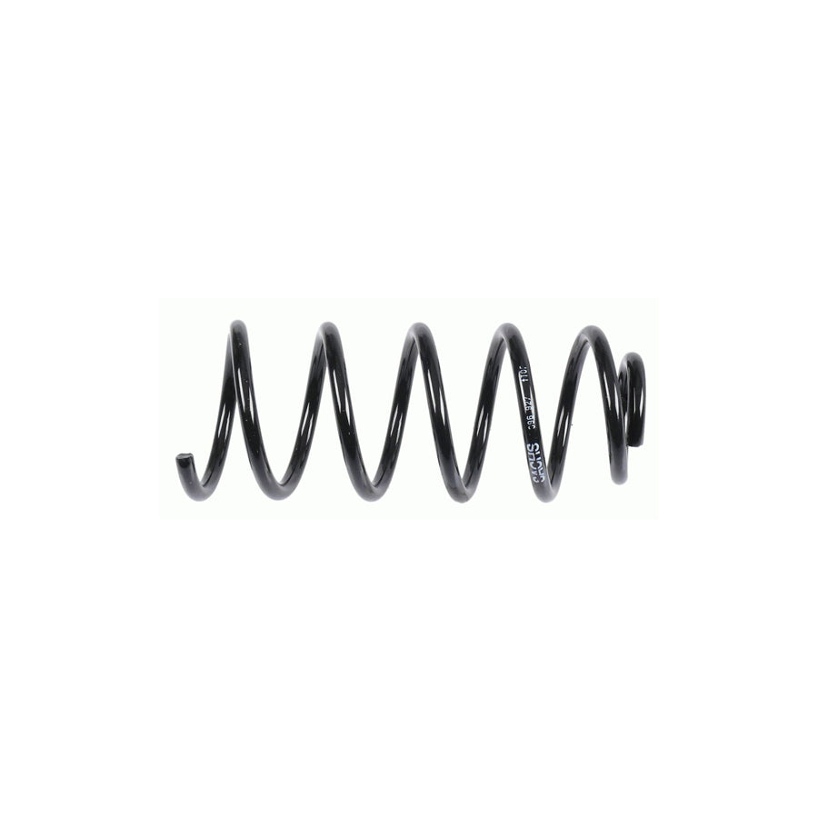 Sachs 996 927 Coil Spring