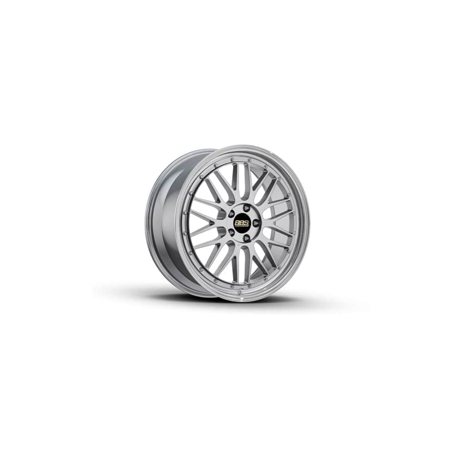 BBS Wheels Design LM Wheel LM286 10x18 PCD5x130 Offset50 CB71,6