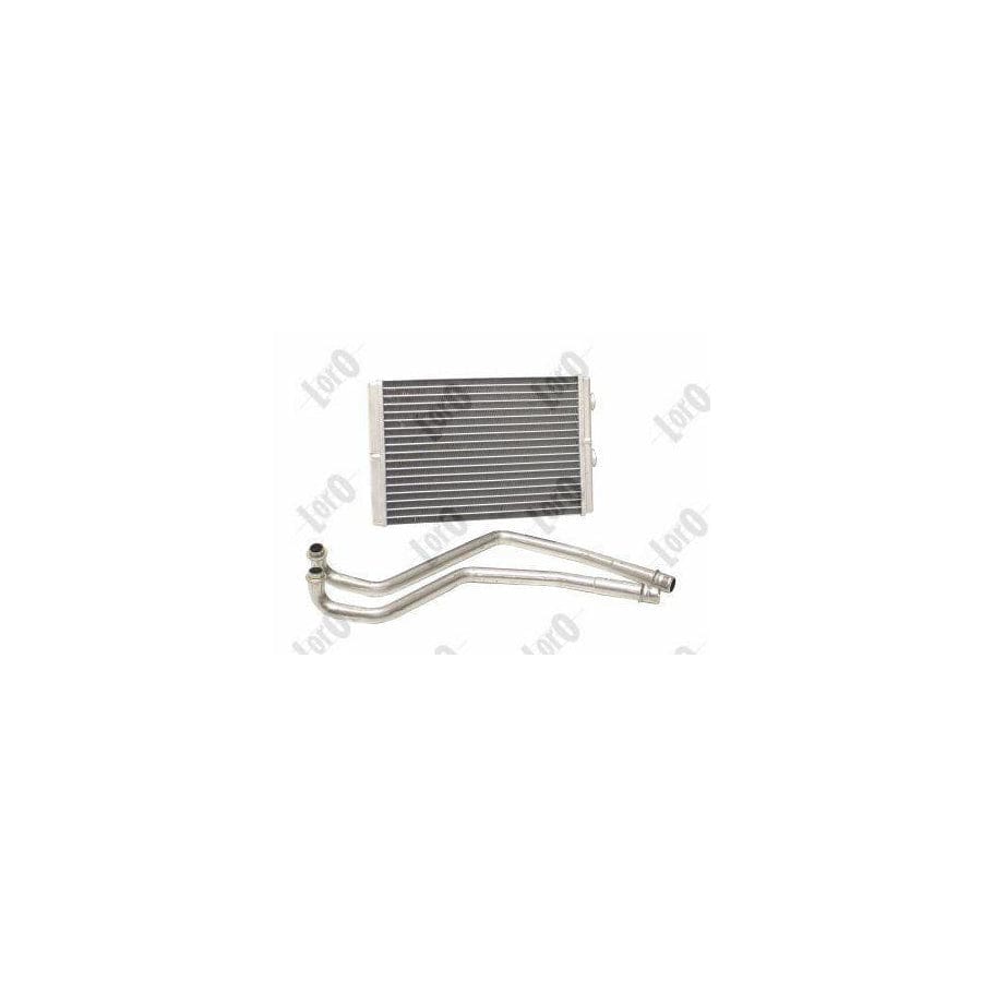 Abakus 0090150007BA Heater Matrix | ML Performance UK