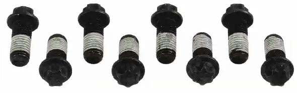 LuK 411 0120 10 Screw Set, Flywheel