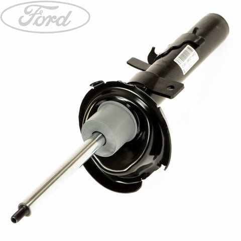 GENUINE FORD 1801172 KUGA FRONT N/S SUSPENSION SHOCK ABSORBER 2WD 2012- | ML Performance UK