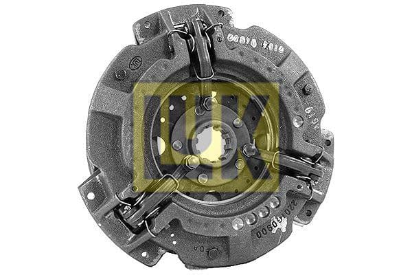 LuK 228 0045 42 Clutch Pressure Plate