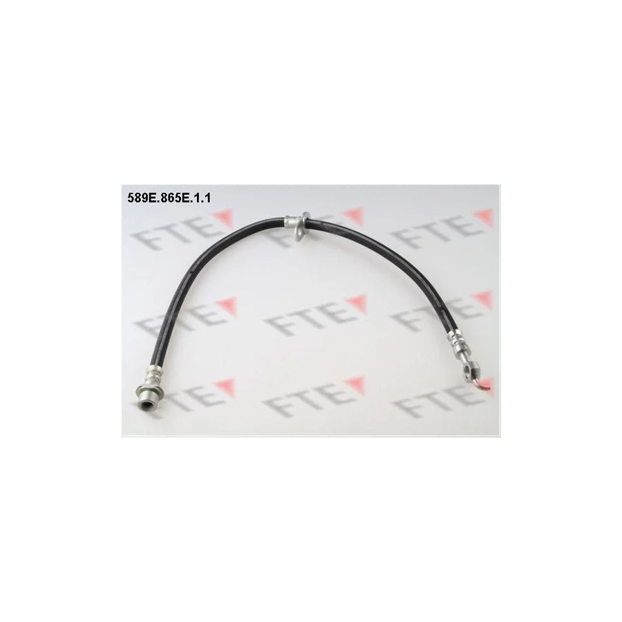 Fte 9240802 Brake Hose | ML Performance UK Car Parts