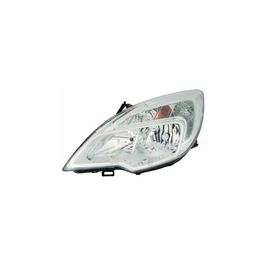 Abakus 4421166RMLDEM1 Headlight For Opel Meriva B (S10) | ML Performance UK