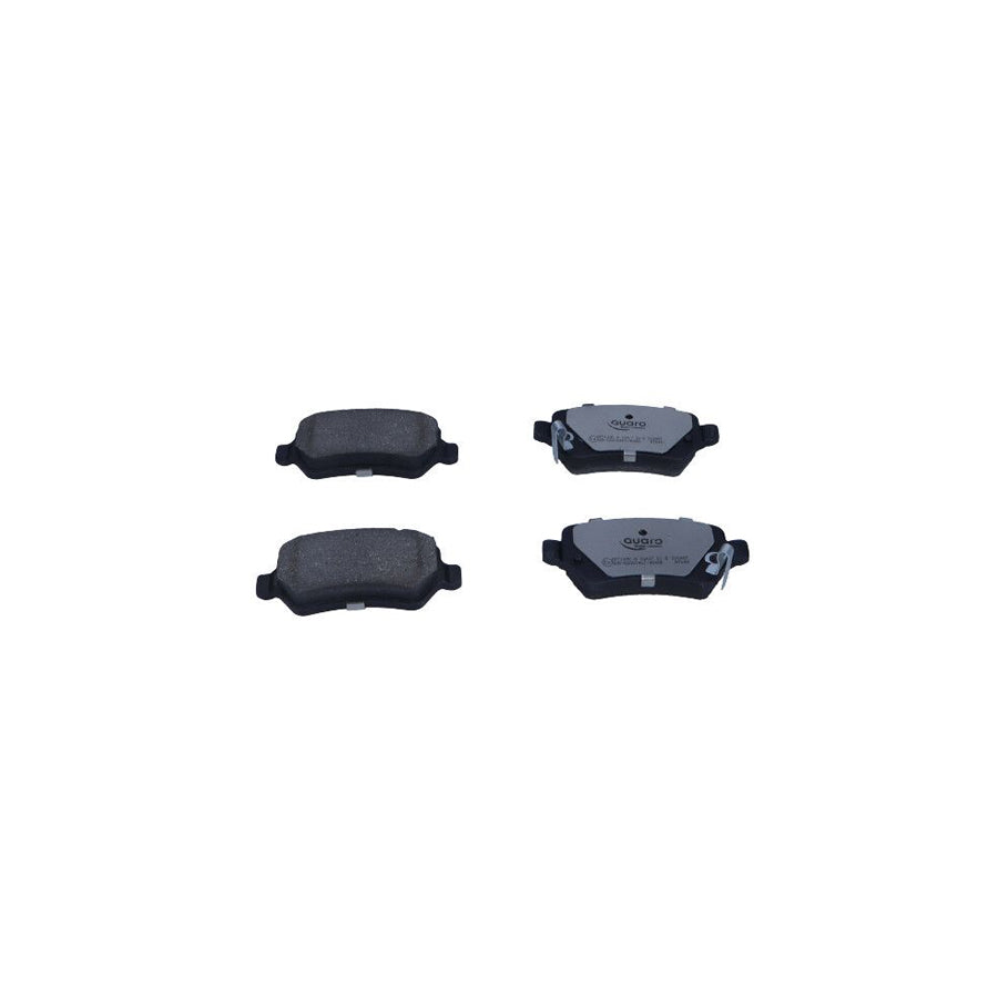 Quaro QP7149C Brake Pad Set