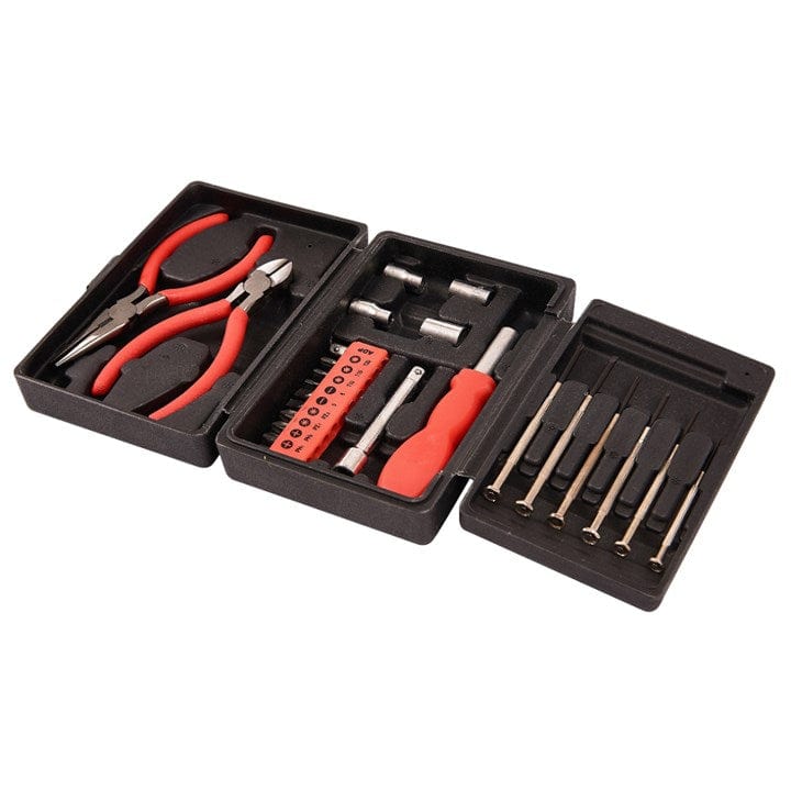 Amtech 25pcs. Mini Tool Kit | ML Performance DIY & Power Tools