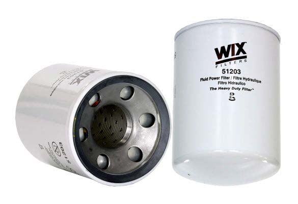 WIX Filters 51203 Oil Filter