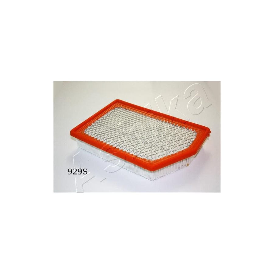 ASHIKA 20-09-929 Air Filter for JEEP Cherokee V (KL) | ML Performance UK Car Parts