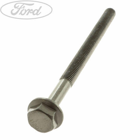 GENUINE FORD 1372302 CYLINDER HEAD BOLT | ML Performance UK