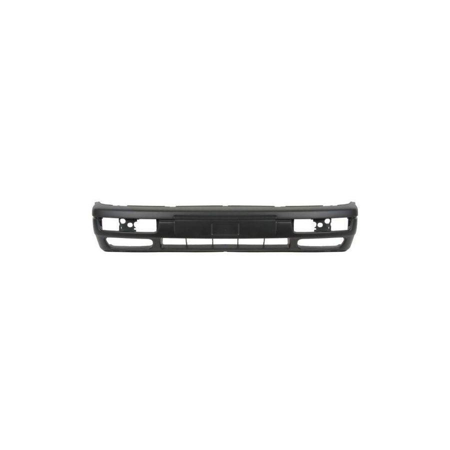 Blic 5510-00-9542901P Bumper For VW Vento (1H2)