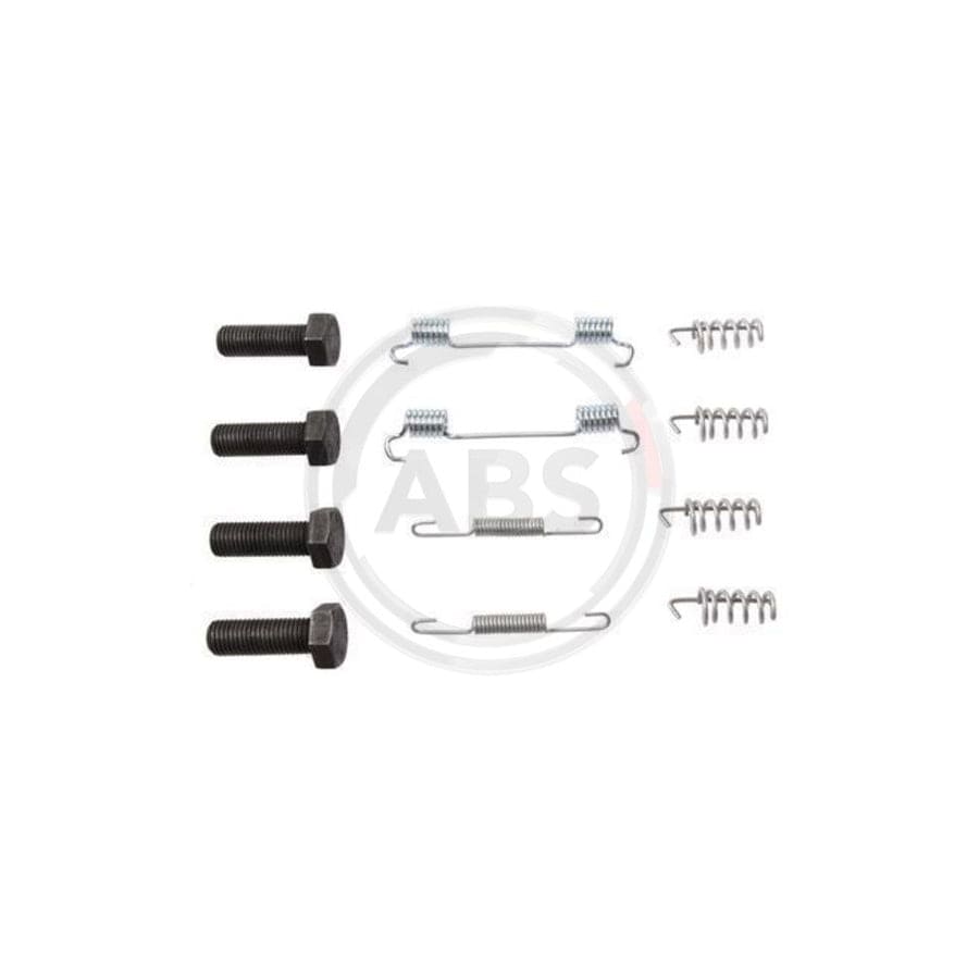 A.B.S. 0865Q Brake Shoe Fitting Kit | ML Performance UK Car Parts