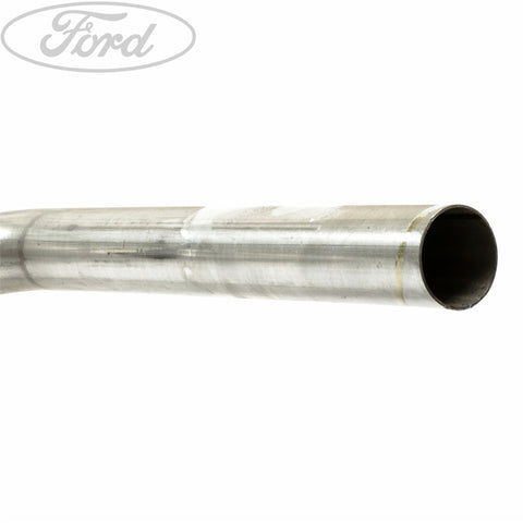 GENUINE FORD 1557509 FIESTA FUSION MOTORCRAFT FRONT EXHAUST PIPE SILENCER BOX | ML Performance UK