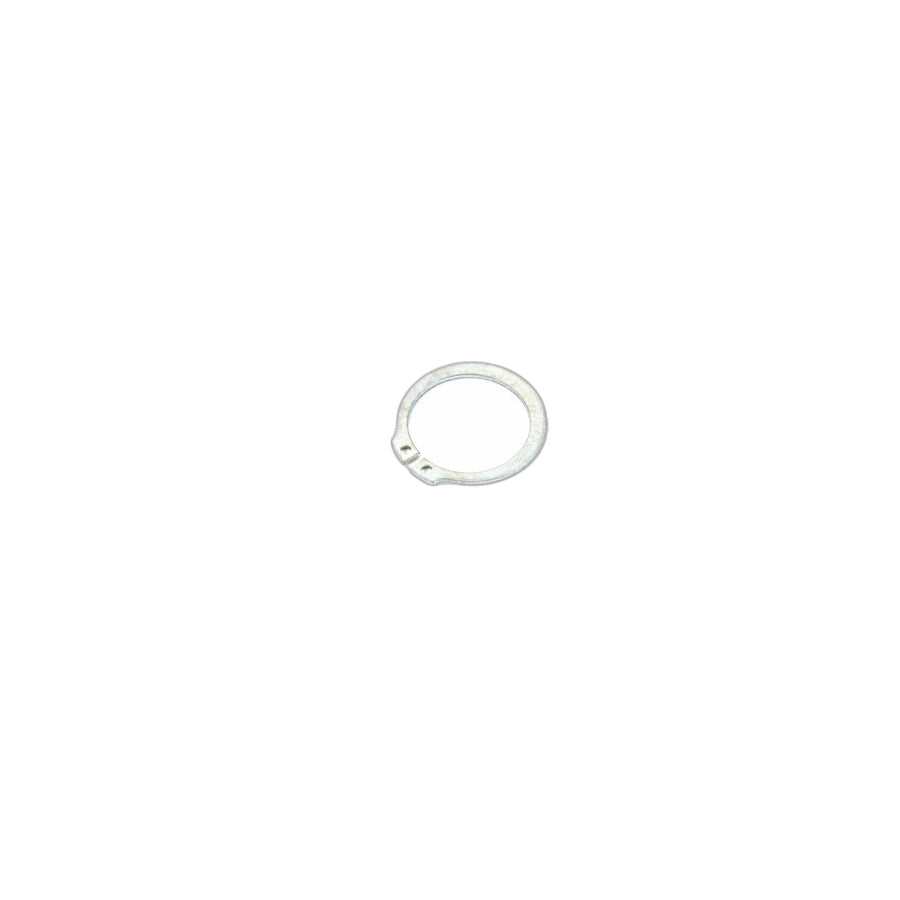 Genuine BMW 07119934175 E38 E31 E34 Lock Ring 26X1,2 (Inc. 540i, 740iL & 730iL) | ML Performance UK Car Parts