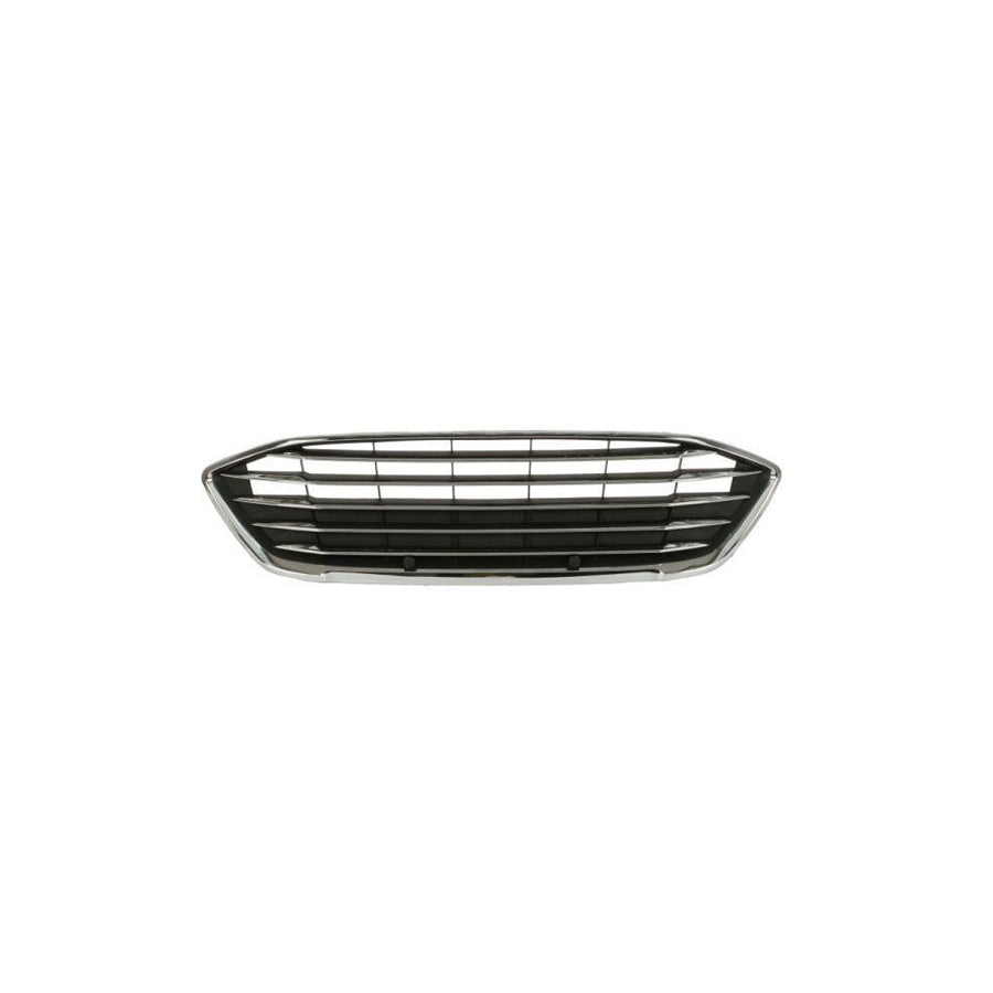 Blic 6502-07-2537991P Radiator Grille For Ford Focus