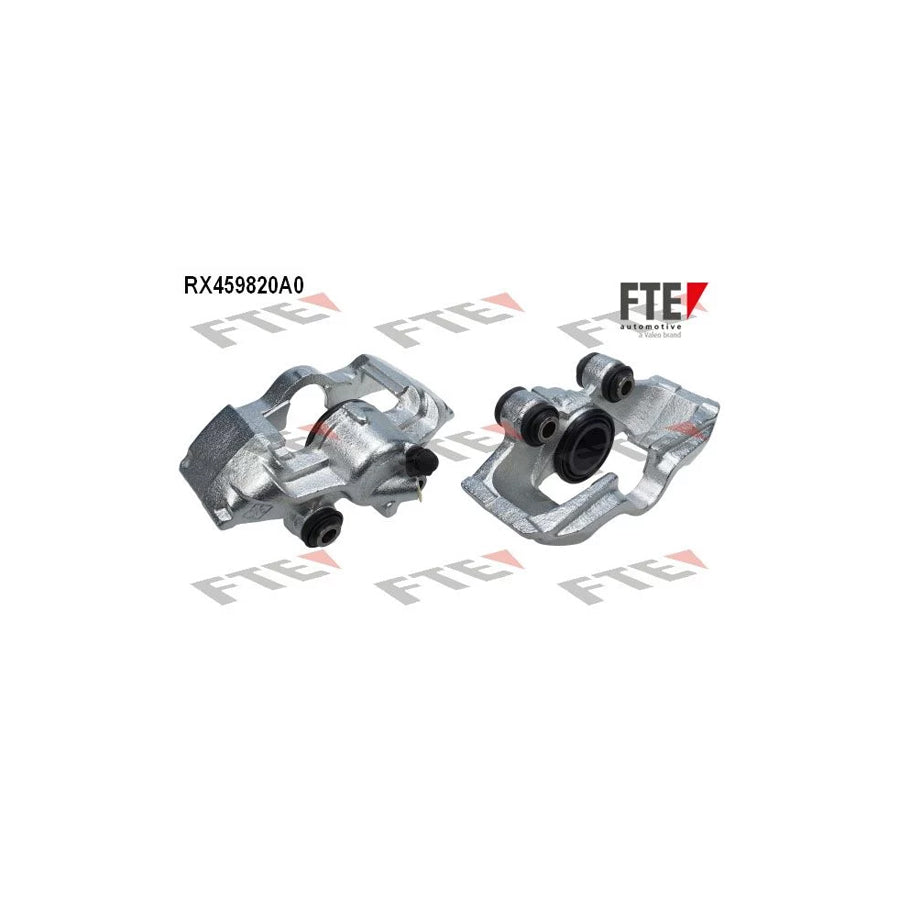 Fte 9291159 Brake Caliper For Renault Twingo | ML Performance UK Car Parts