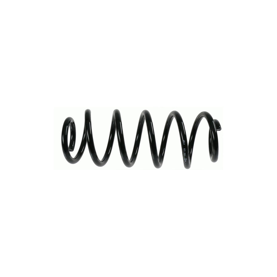 Sachs 998 429 Coil Spring For Audi A6